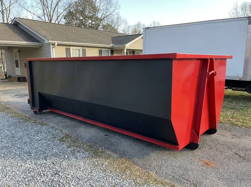 Construction & C&D Dumpster Rental in Jefferson, GA
