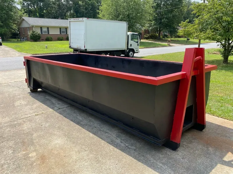 Same-Day Delivery & Swap-Out in Jefferson, GA